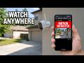The 5 BEST 4K Security Cameras In Every Price Range! | Outdoor, Indoor &amp; Budget to Premium 2026