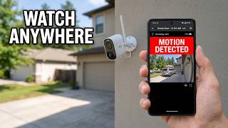 The 5 BEST 4K Security Cameras In Every Price Range! | Outdoor, Indoor &amp; Budget to Premium 2026