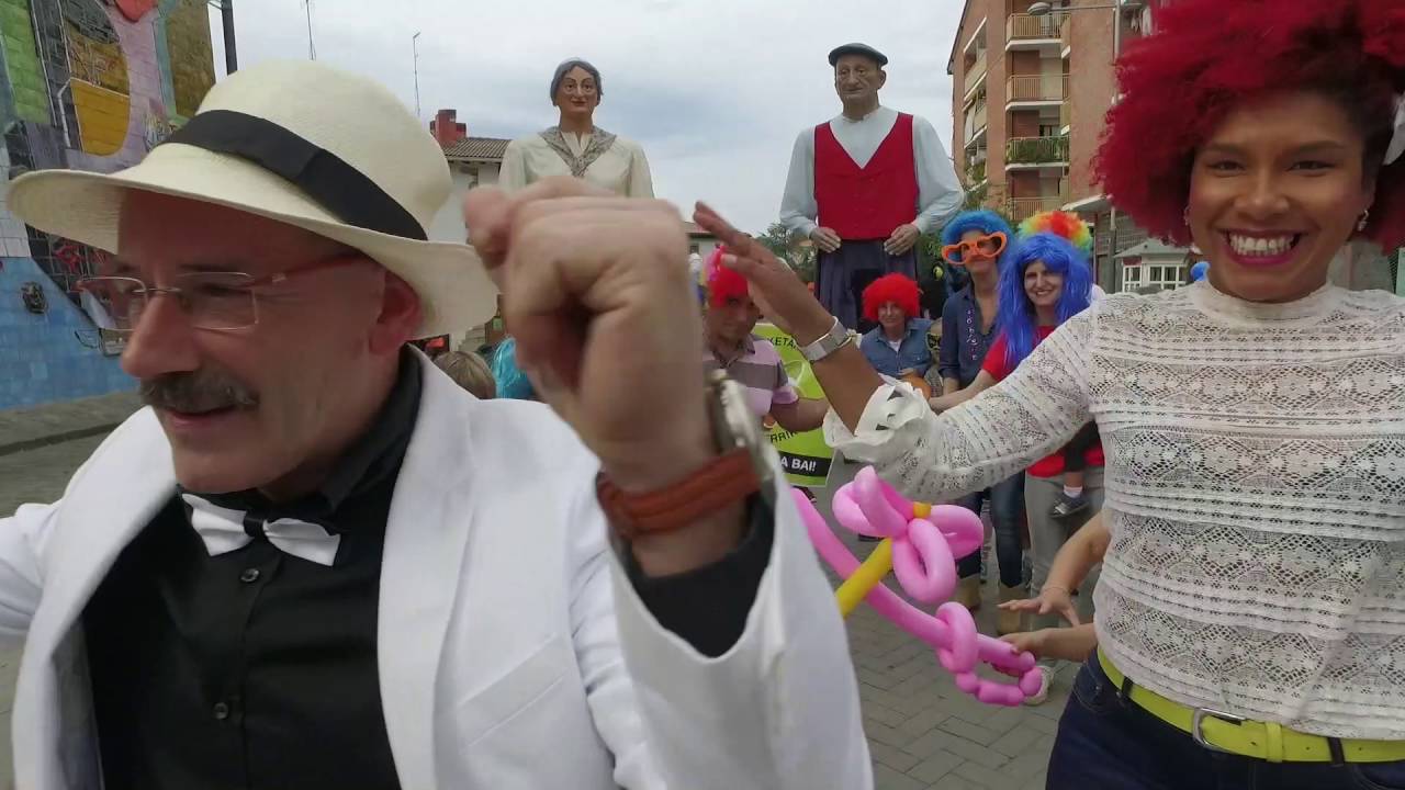 Erraustegia Erabakia Lipdub - 