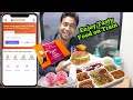 How to Order food on Train during Covid using RailRestro | App & Service Review - Veg & Non Veg food