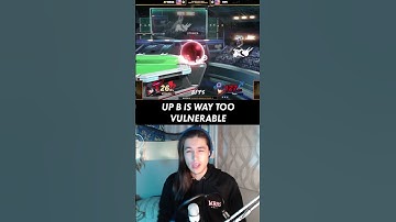 Ike Starter Guide - Super Smash Bros Ultimate