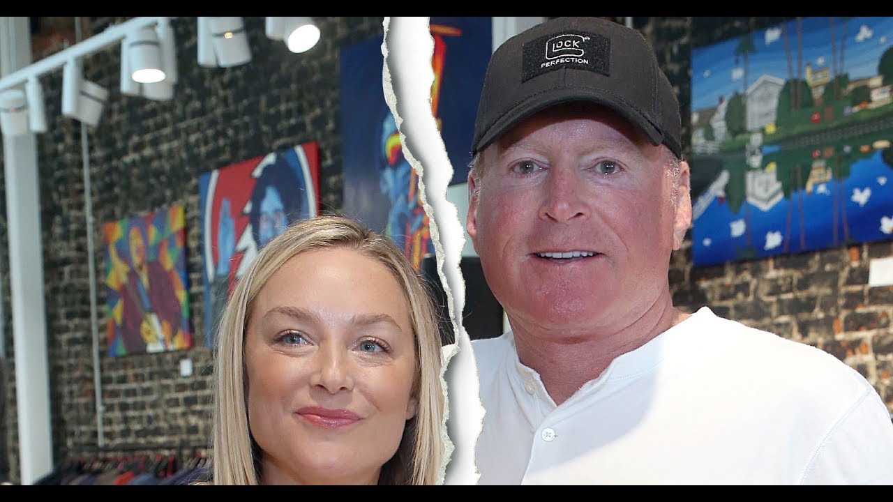 Law & Order’s Elisabeth Rohm and Judge Jonathan T. Colby Call Off Their ...