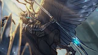 [Speedpaint] The Ashen Phoenix - Origins Philza