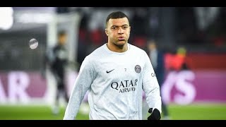 Kylian Mbappé va-t-il quitter le Paris Saint-Germain cet été ?