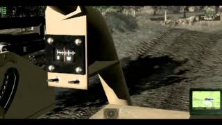 Arma2: IED Script Test