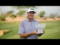 2020 Southwest PGA Match Play Champion - Matt VanCleave