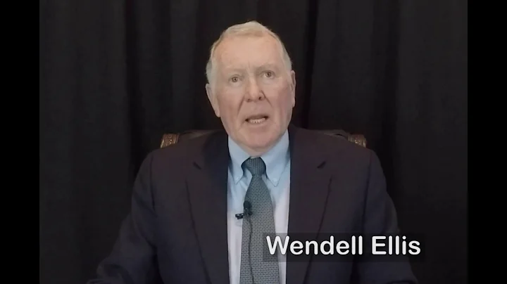Wendell Ellis
