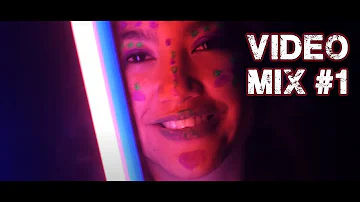 Video Mix Hira Gasy - Boy Black x Shyn x One Lio x Lion Hill x Sayda x Rak Roots