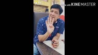Zilli funny video by Non Stop Fun King