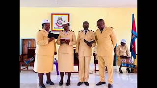 MAJORS BULAWAYO AND MANDITSERA PRESENTATION