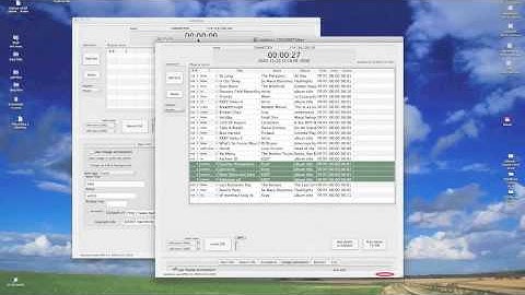 Backbone Radio - Creating Rotational Playlists