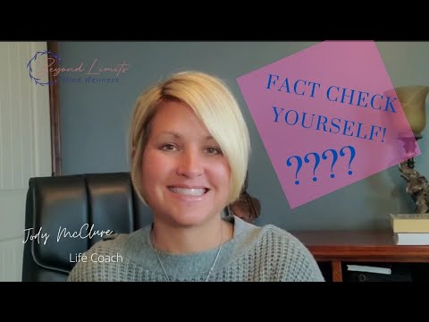 Fact Check Yourself!