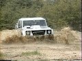 MotorWeek | Retro Review: Lamborghini LM 002