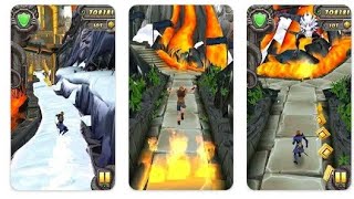 temple king run oz app screenshot 3