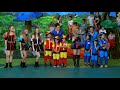 Control Tándique de Ondívedu (Capítulo 01)