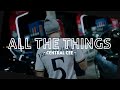 Central Cee - All The Things REMIX [Music Video] (prod by Kosfinger)