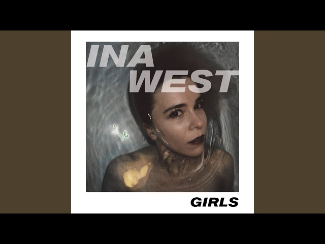 Ina West - Tender Age