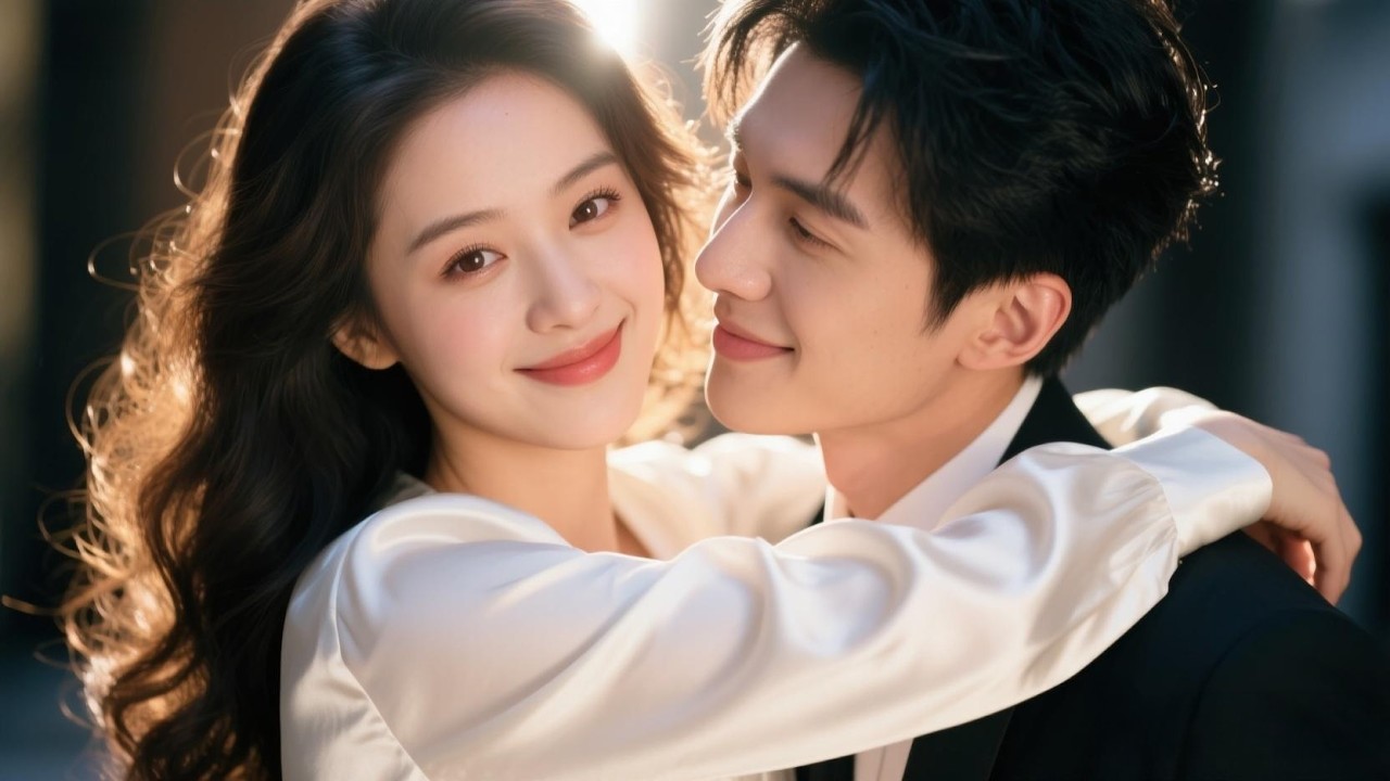 Embarazo revelado en la reunión: ¡el CEO descubre que ella fue aquella noche! ¡Comienza el amor!