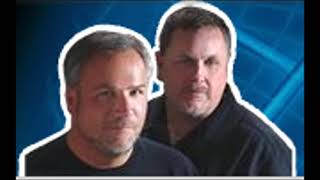 The Don And Mike Show - April 8, 2002