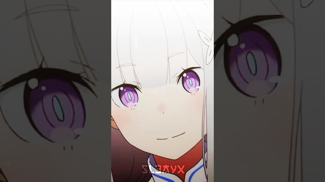 Emilia-chan❤️