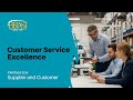 The BEST Customer Service to Drive || BRASI Empowering Education