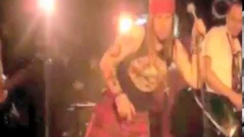 CON*tourage 2010 Party Promo