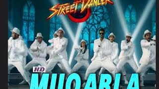 Full video: Maqabla Song 🎸 Street Dancer 3D | A R Rahaman | Varun Dhawan 🌸 Resimi