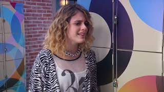 Sou Luna - Capítulo 15 - Uma Dúvida, Sobre Rodas Parte 9