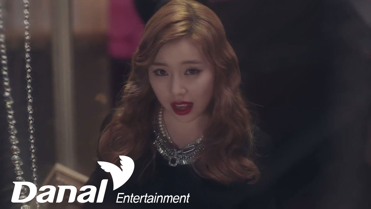 MVㅣ레이디스 코드 - So Wonderful