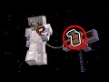 How I made SPACE TETHERS in Minecraft