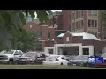 Layoffs at Baystate Health spark union concern