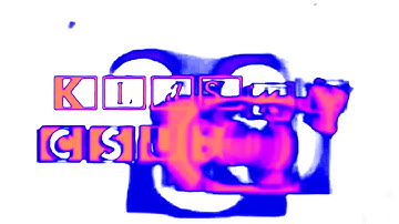 [NEW EFFECT] Klasky Csupo in light chorded