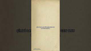 Şi̇mdi̇ Sana Çay Söylesem Sen Onu Da Soğutursun...