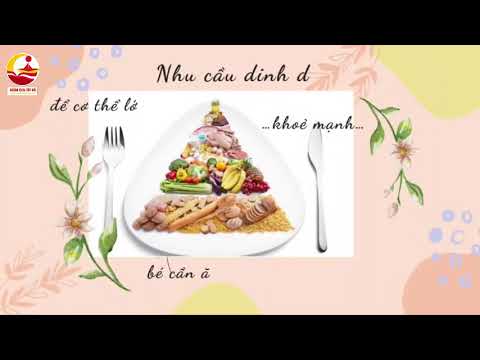 Video Khám phá khoa học: Bé lớn lên như thế nào? - Lứa tuổi:... - YouTube