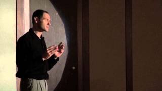 Fasting - power to change from within: Joaquin Fenollar at TEDxUKY
