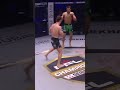 Which Usman Nurmagomedov vs Paul Hughes fight was best? #PFL #MMA #Shorts