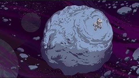 The Outer Worlds ( Part 9 - Scylla )