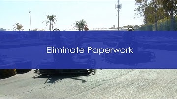 Tradie Seminar & Networking Event Invitation