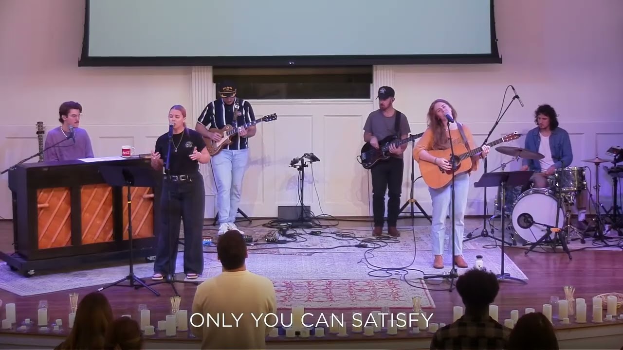 Go! Kingdom Now:Jesus Pursuit | Matthew 