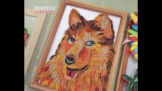 ⁣Первый фестиваль детского межнационального творчества в Чувашии объединил детей и взрослых