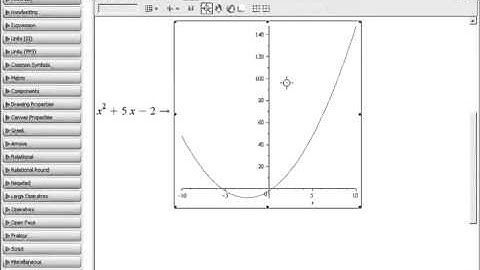 Maple Training: Plotting in Maple