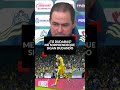 Jardine manda un mensaje claro para todos los que creían que América no clasificaría a la liguilla