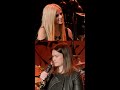 Avril Lavigne Interview at The Roxy Theatre Love Sux Album Release Party (Vertical)
