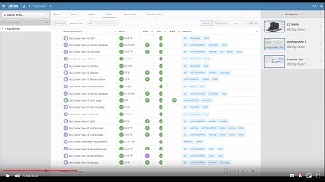 FIN Framework 5.0: DB Builder - Equip Tree (How To Video)