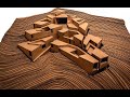 3D max arazi modelleme,KOLAY YÖNTEM