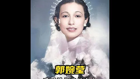 她是中國最後一個女貴族，堅決下嫁窮小子，卻慘遭出軌背叛，晚年遭遇排擠，但她並不在意，她的一生自信而優雅，就如同開在峭壁上的鮮艷的花 - 天天要聞