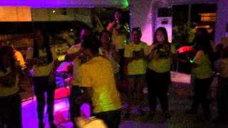 UNC High School Batch 93 20th Year Reunion 1