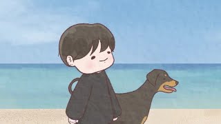 Jungkook - My You Animation