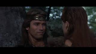 Heavy Metal Fmv - Red Sonja