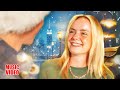 Like It’s Christmas! Music Video by Jazzy Skye